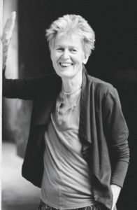 Hildegard Haehn, Autorin von 'Vom Leben reich beschenkt'
